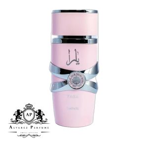 عطر یارا Yara گرید Top سوییس زنانه | عطر آلوارز